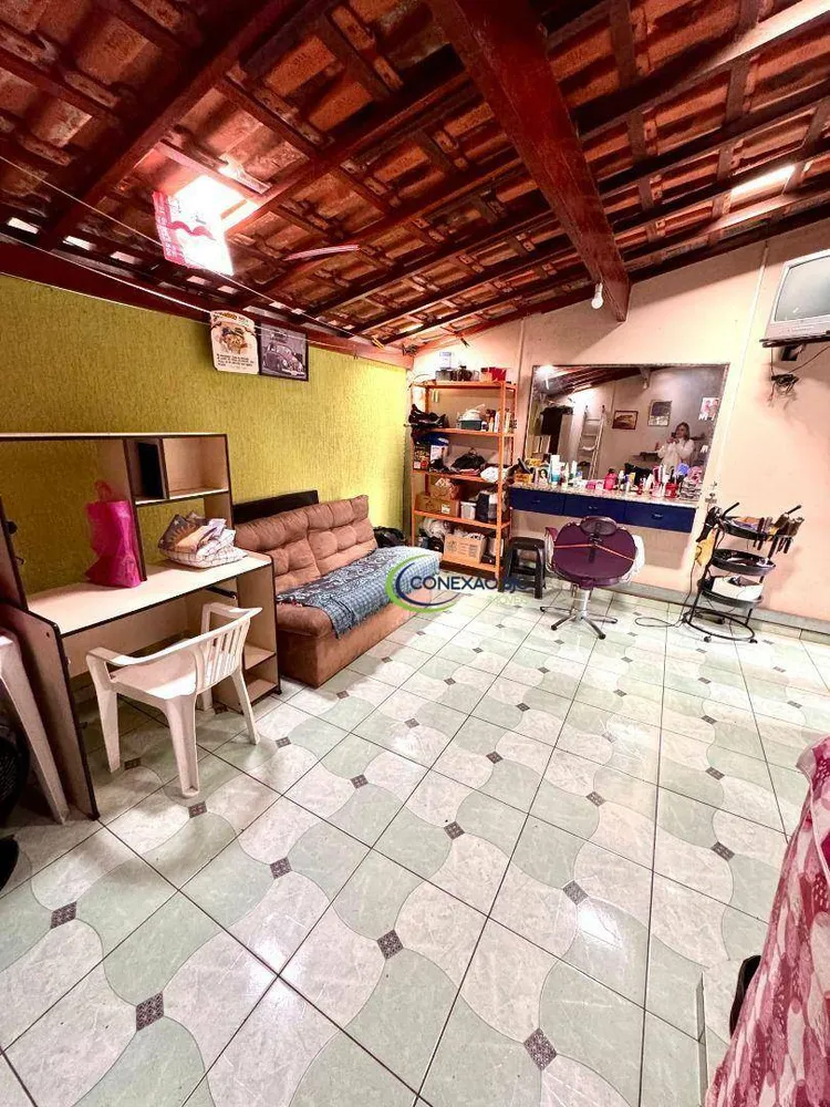 Sobrado, 3 quartos, 156 m² - Foto 9
