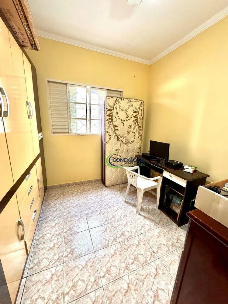 Sobrado, 3 quartos, 156 m² - Foto 8