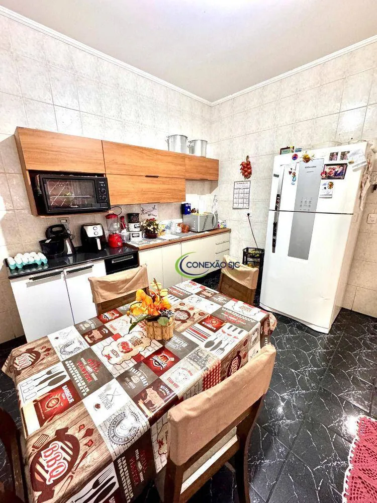 Sobrado, 3 quartos, 156 m² - Foto 5