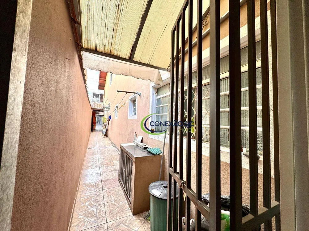 Sobrado, 3 quartos, 156 m² - Foto 10