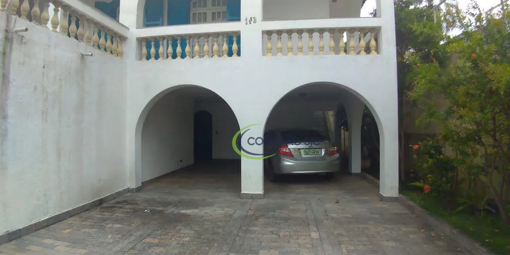Casa, 3 quartos, 300 m² - Foto 15