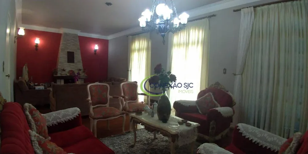 Casa, 3 quartos, 300 m² - Foto 6