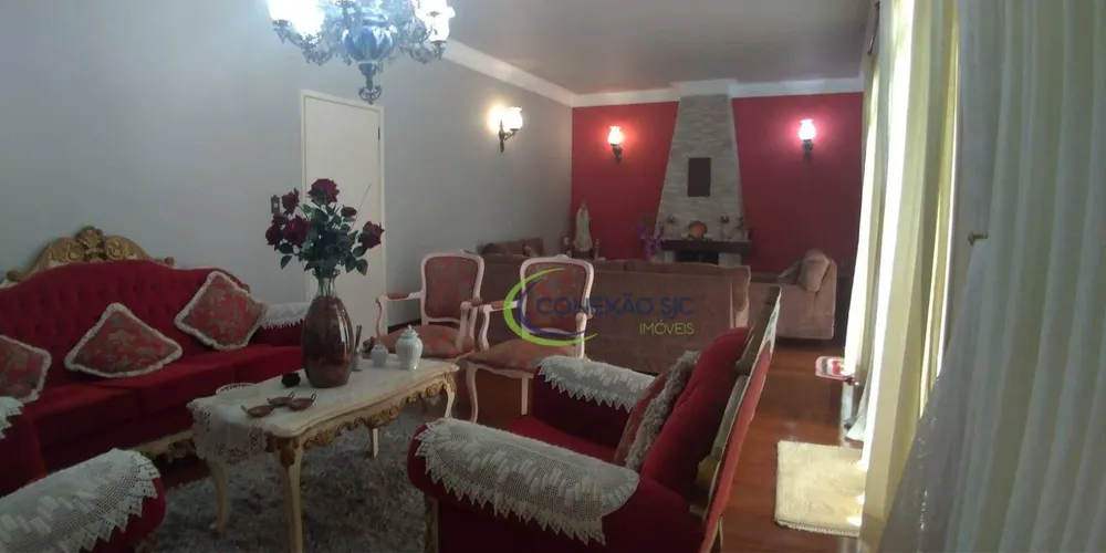 Casa, 3 quartos, 300 m² - Foto 7
