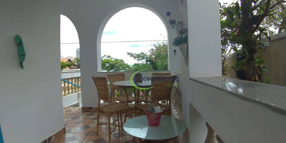 Casa, 3 quartos, 300 m² - Foto 8