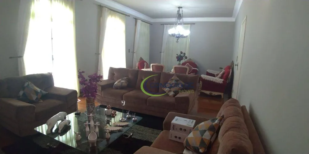 Casa, 3 quartos, 300 m² - Foto 5