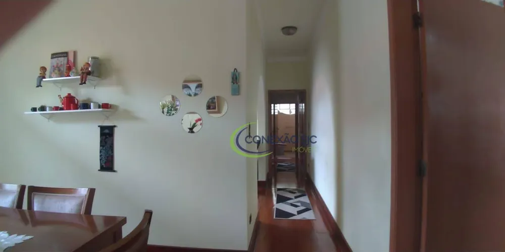 Casa, 3 quartos, 300 m² - Foto 16