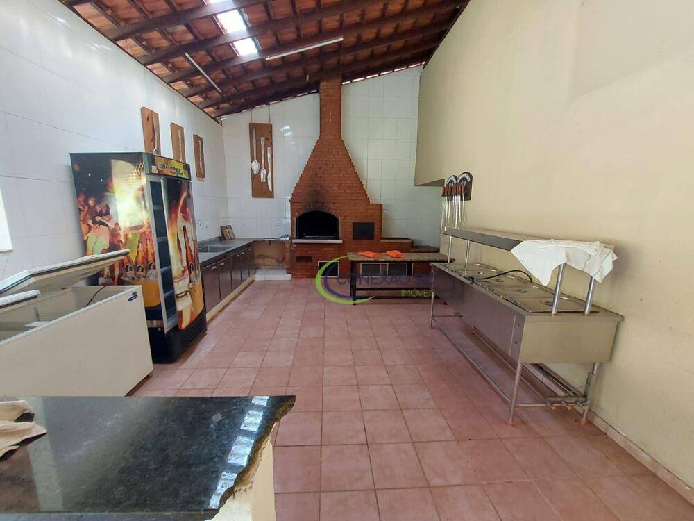 Chácara à venda com 5 quartos, 60000M2 - Foto 2