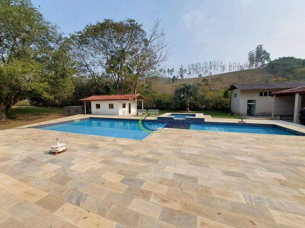 Chácara à venda com 5 quartos, 60000M2 - Foto 1