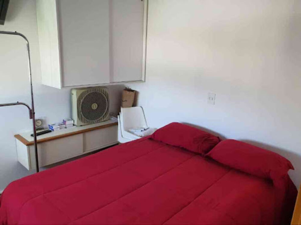 Apartamento à venda com 3 quartos, 133m² - Foto 3