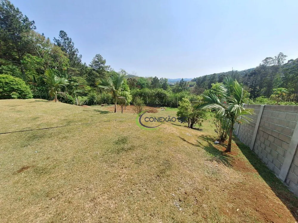 Terreno, 1334 m² - Foto 1