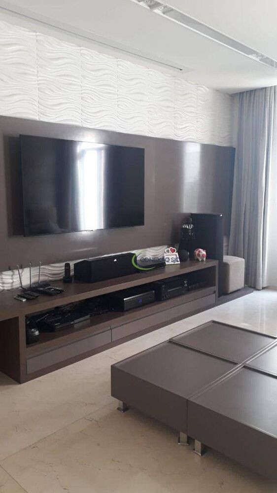 Sobrado à venda com 4 quartos, 700m² - Foto 3