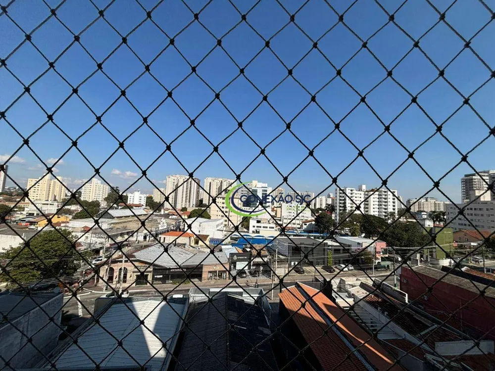 Apartamento, 2 quartos, 54 m² - Foto 11