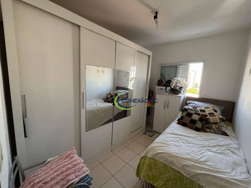 Apartamento, 2 quartos, 54 m² - Foto 5