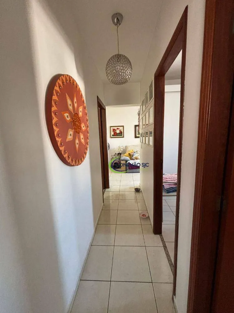 Apartamento, 2 quartos, 54 m² - Foto 4