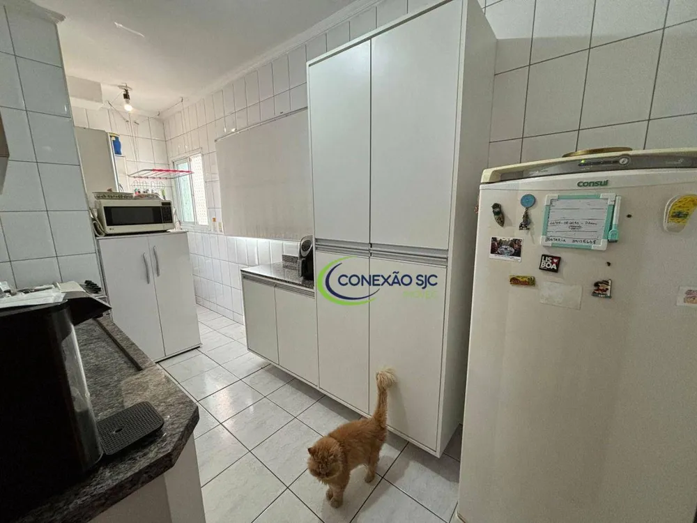 Apartamento, 2 quartos, 54 m² - Foto 7