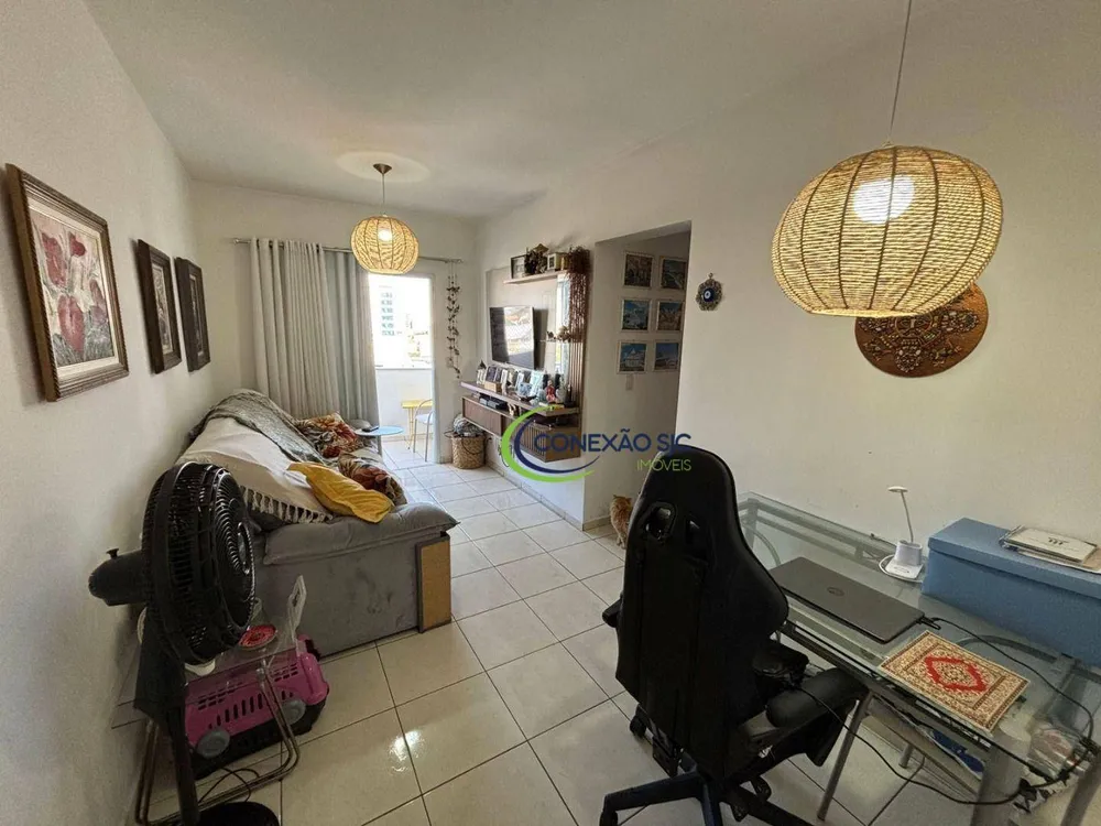 Apartamento, 2 quartos, 54 m² - Foto 3
