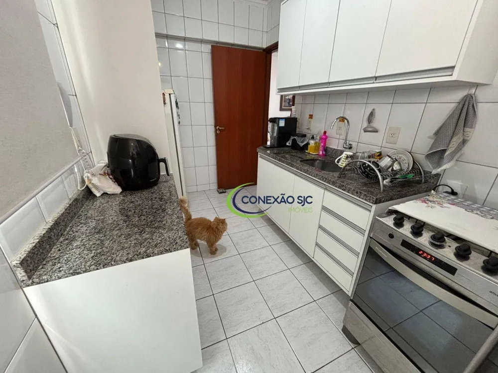 Apartamento, 2 quartos, 54 m² - Foto 2
