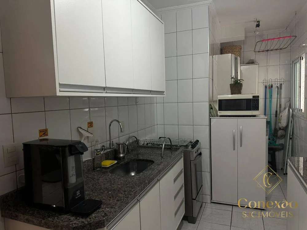 Apartamento, 2 quartos, 54 m² - Foto 14