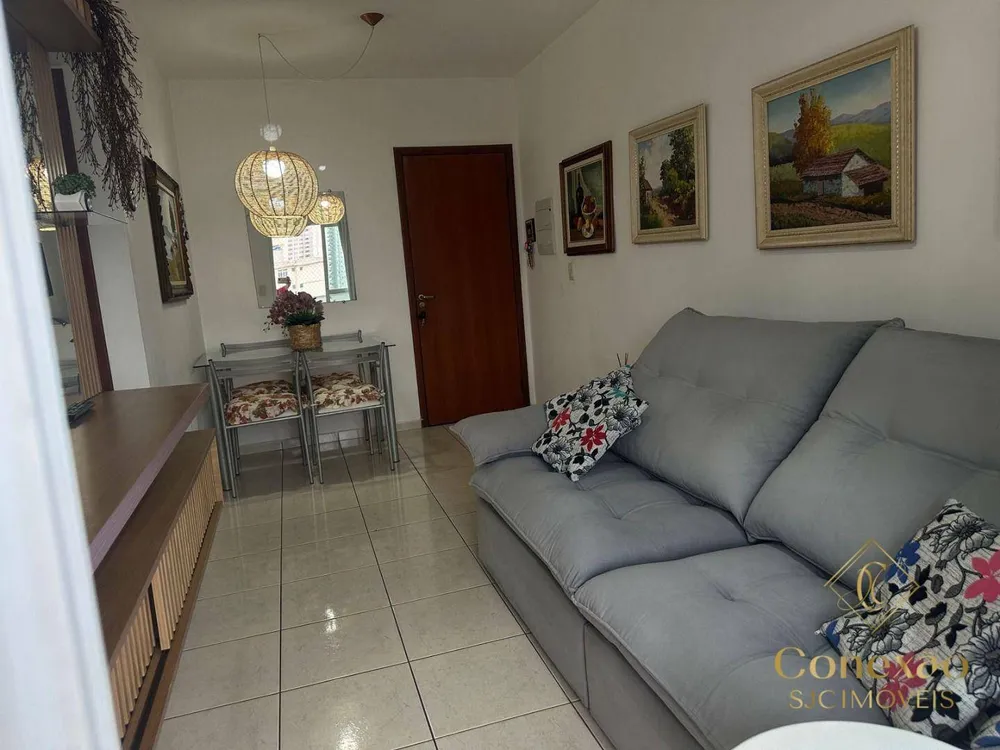 Apartamento, 2 quartos, 54 m² - Foto 10