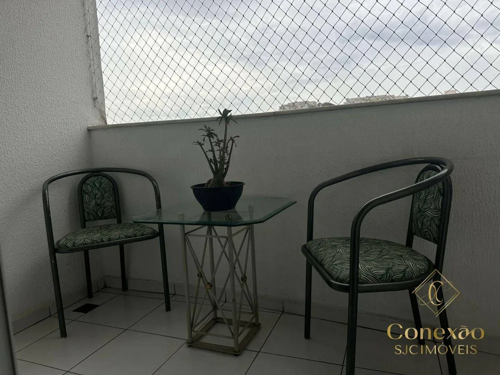 Apartamento, 2 quartos, 54 m² - Foto 8