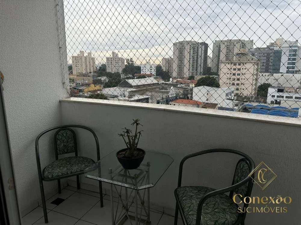Apartamento, 2 quartos, 54 m² - Foto 9