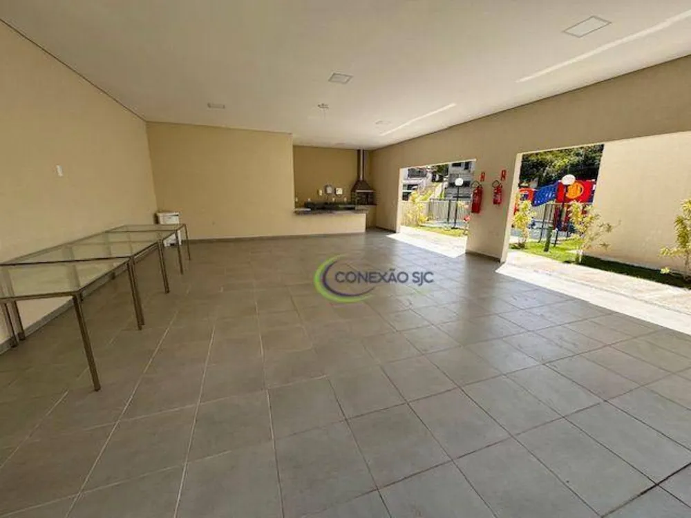 Apartamento, 2 quartos, 43 m² - Foto 7