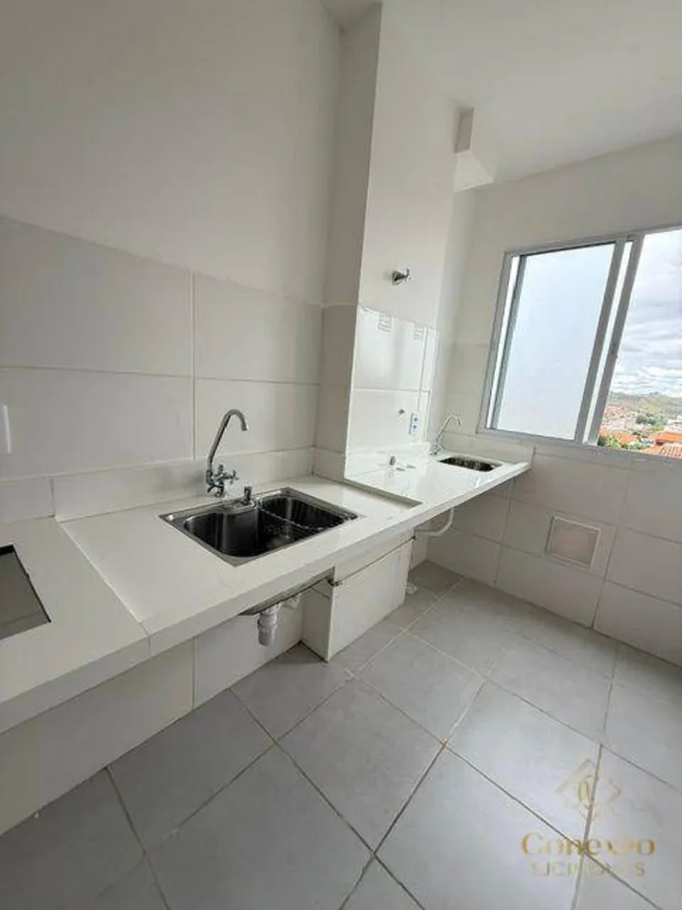 Apartamento, 2 quartos, 43 m² - Foto 13