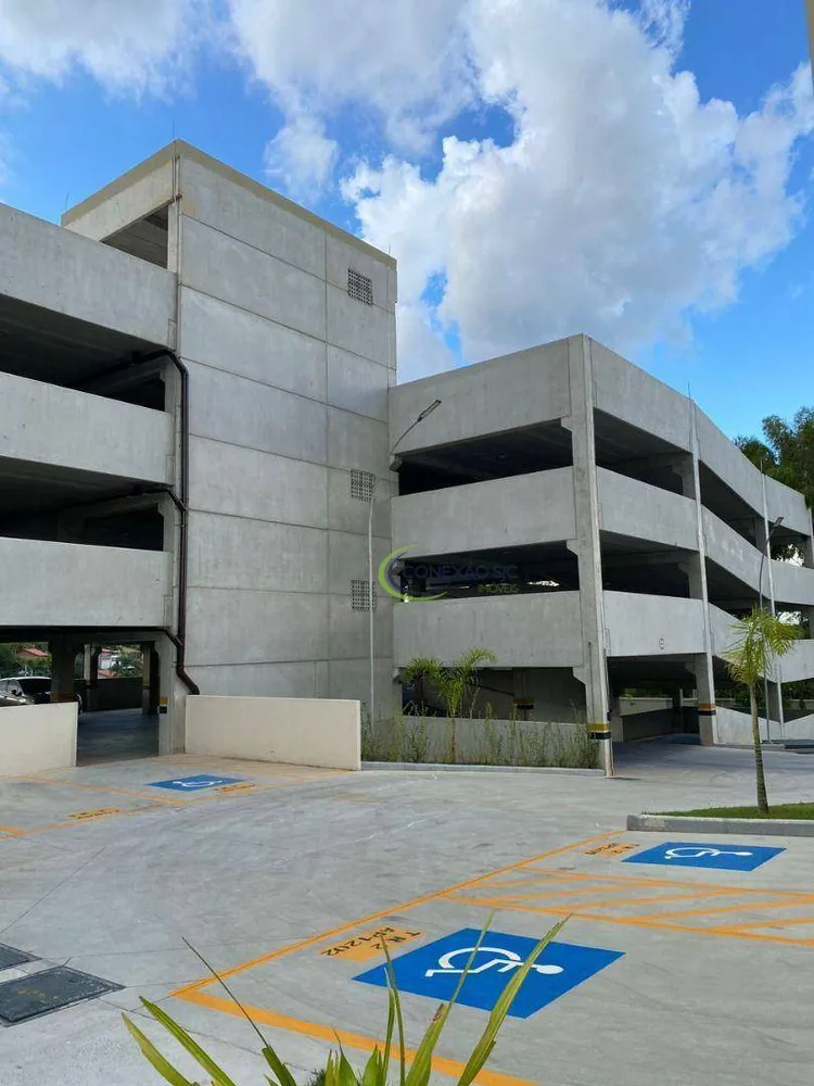 Apartamento, 2 quartos, 43 m² - Foto 12