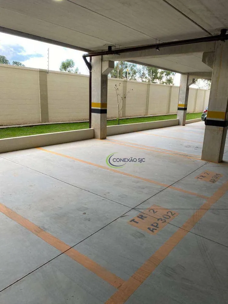 Apartamento, 2 quartos, 43 m² - Foto 4