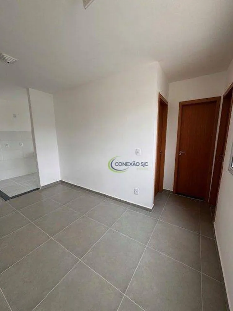 Apartamento, 2 quartos, 43 m² - Foto 9