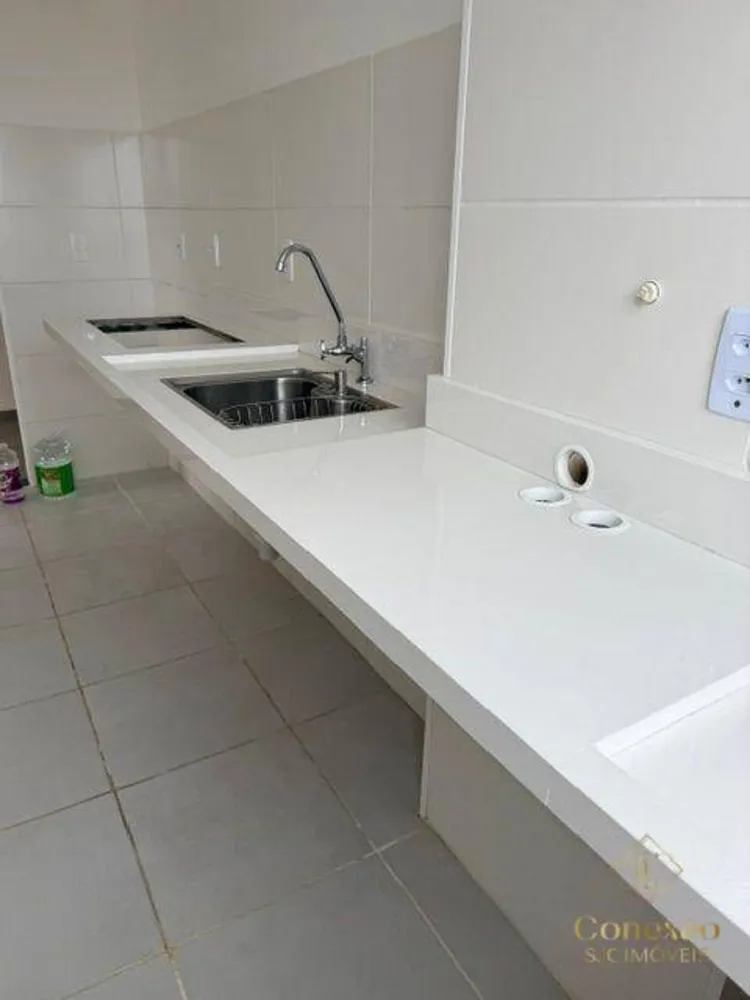 Apartamento, 2 quartos, 43 m² - Foto 15