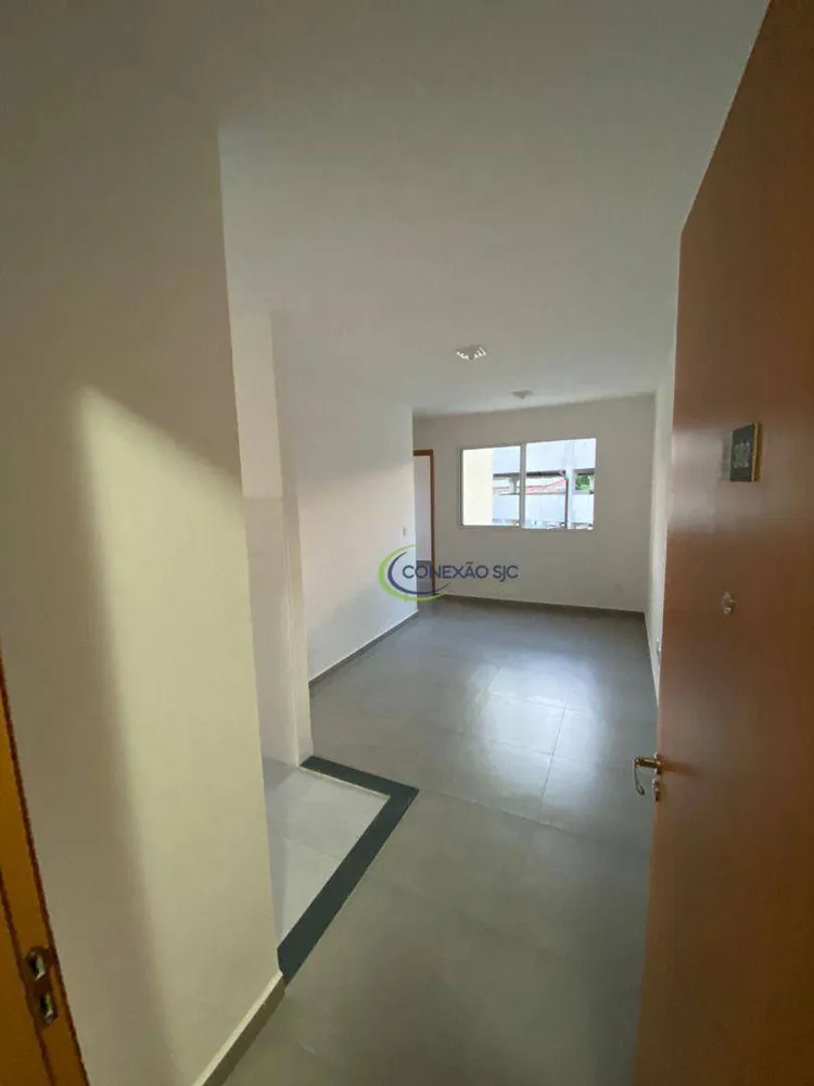 Apartamento, 2 quartos, 43 m² - Foto 1