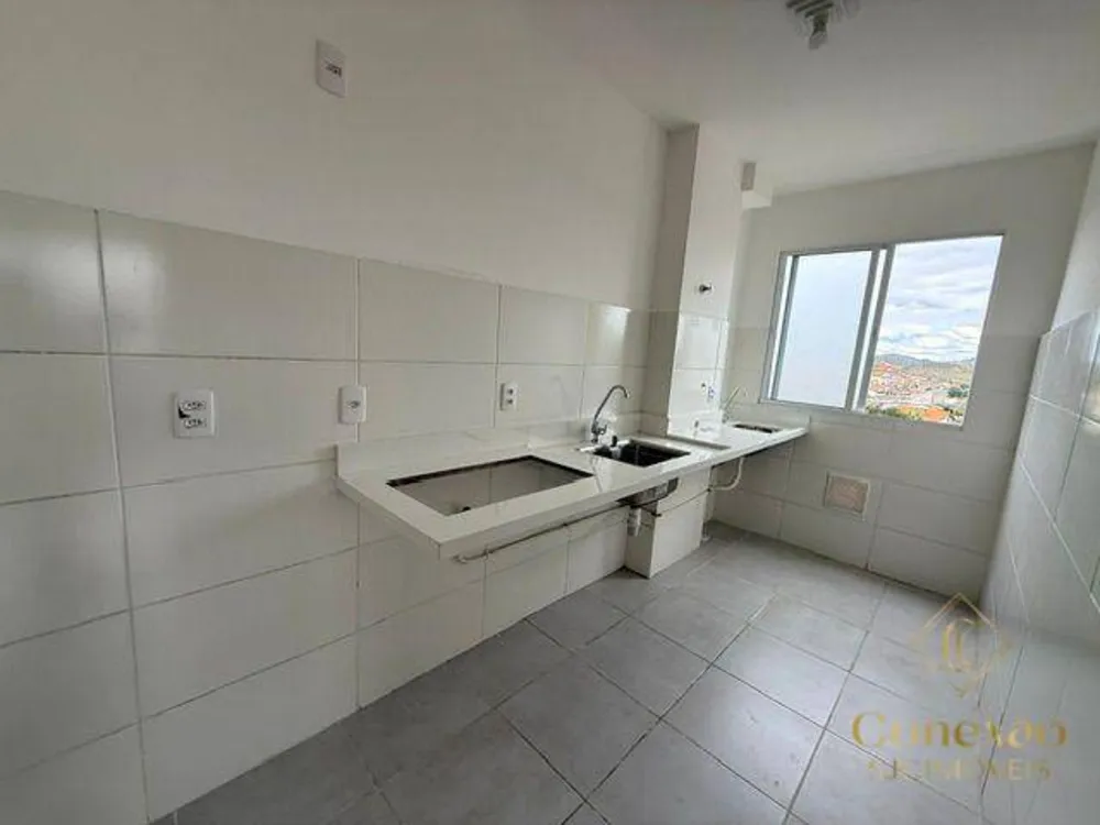 Apartamento, 2 quartos, 43 m² - Foto 14