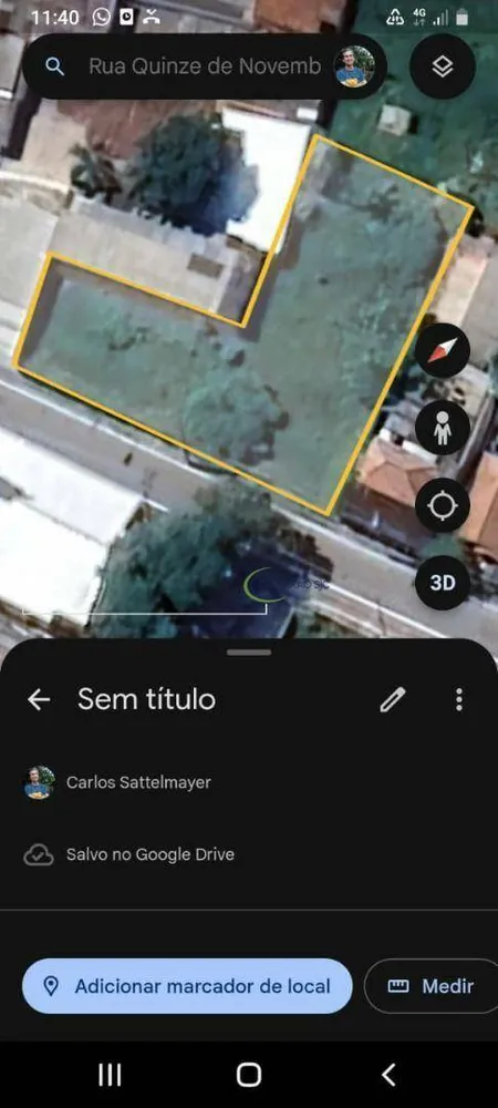 Casa, 4 quartos, 200 m² - Foto 2