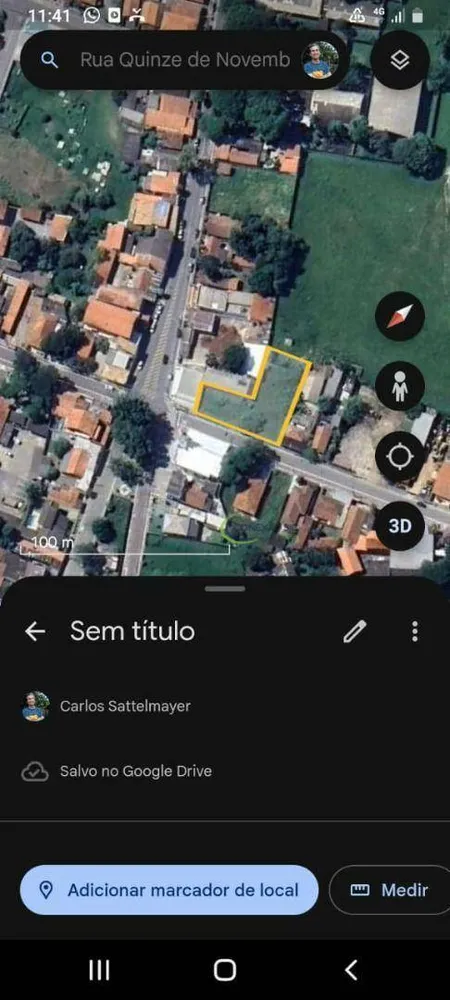 Casa, 4 quartos, 200 m² - Foto 1