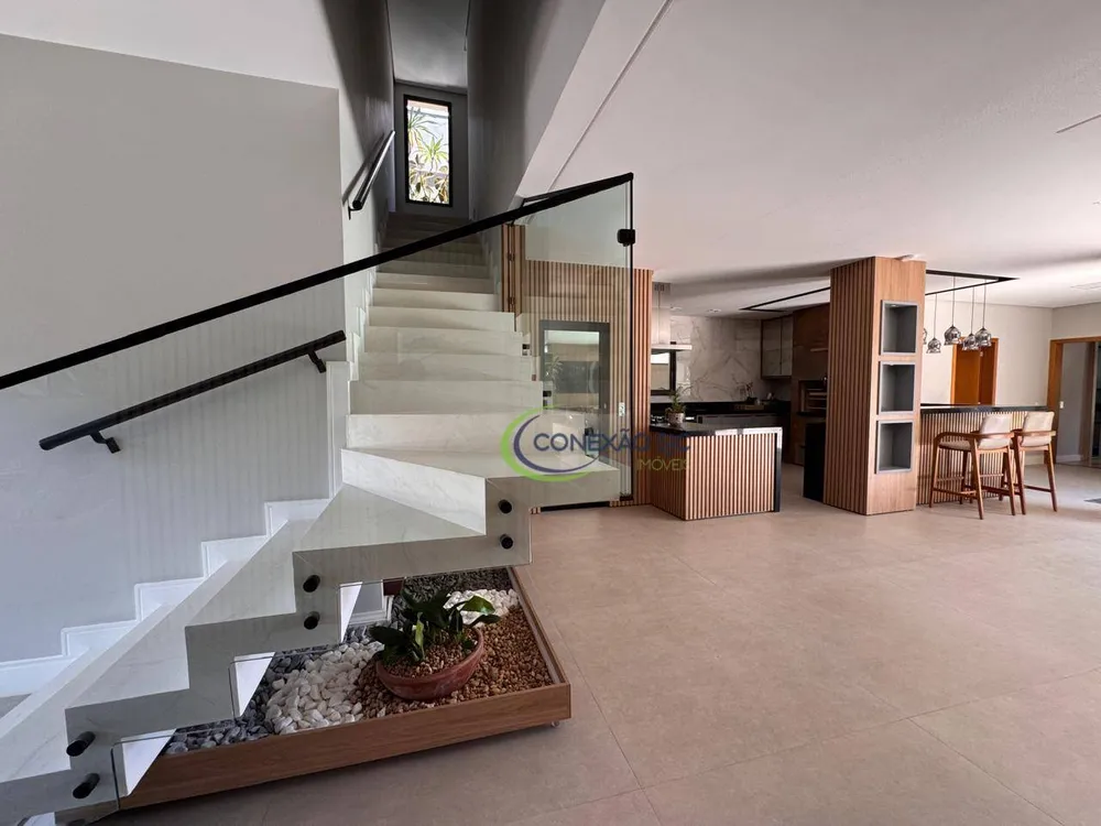 Sobrado, 5 quartos, 480 m² - Foto 10