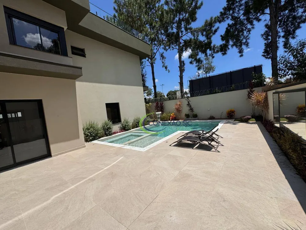 Sobrado, 5 quartos, 480 m² - Foto 5