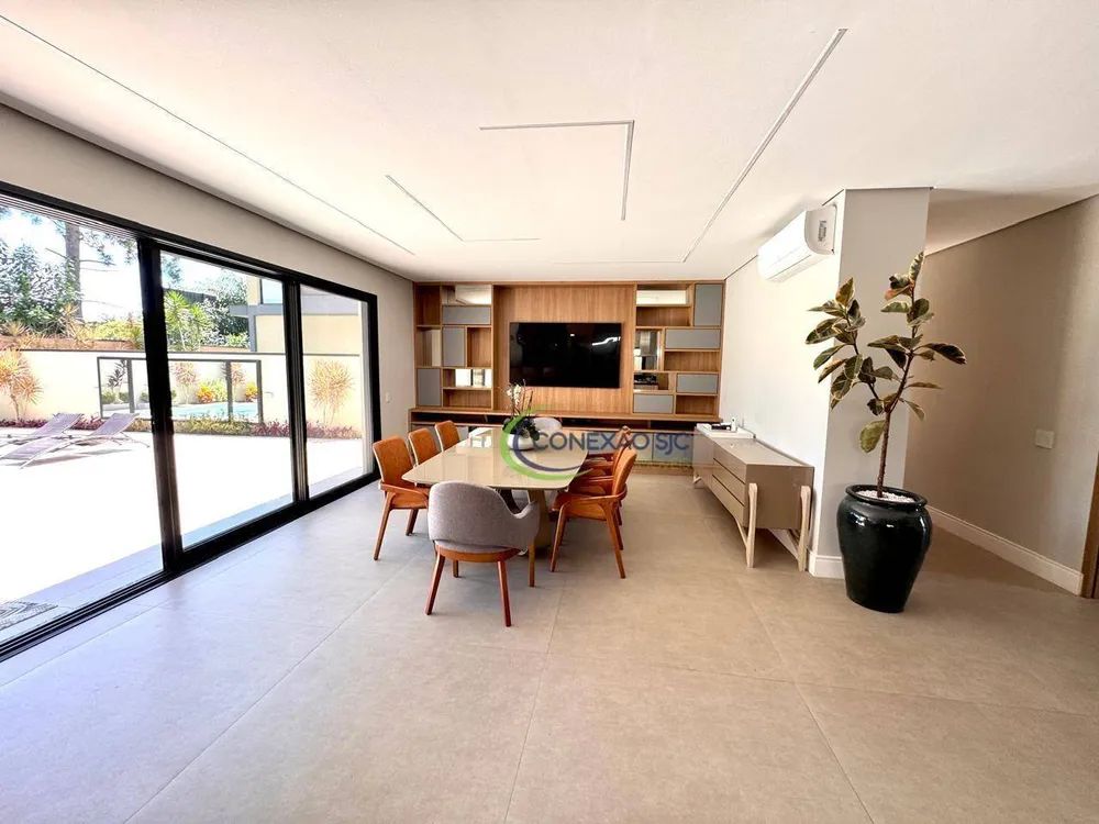 Sobrado, 5 quartos, 480 m² - Foto 2