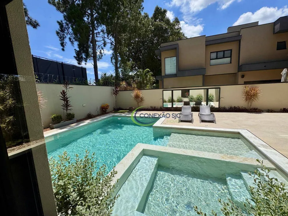 Sobrado, 5 quartos, 480 m² - Foto 3