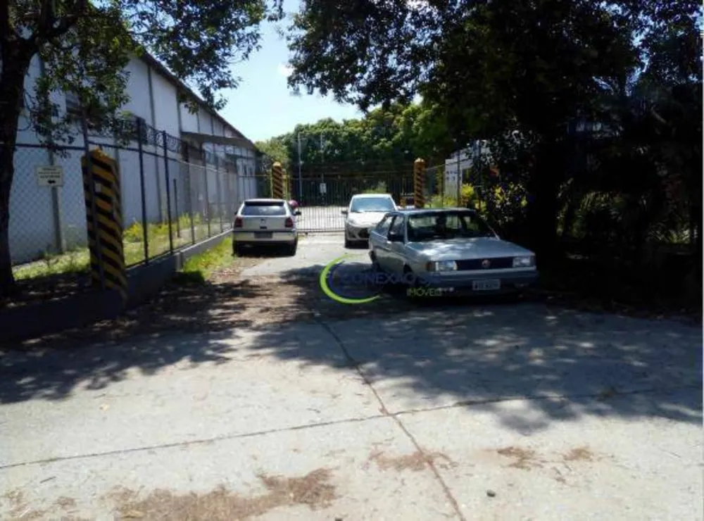 Depósito-Galpão, 1847 m² - Foto 11