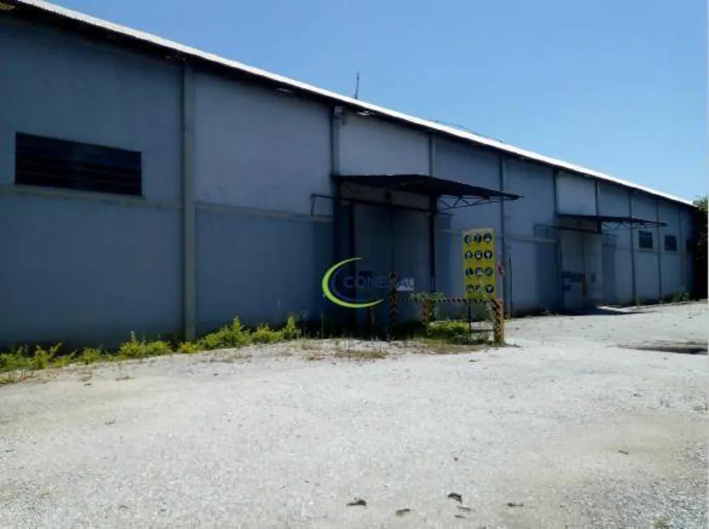 Depósito-Galpão, 1847 m² - Foto 5