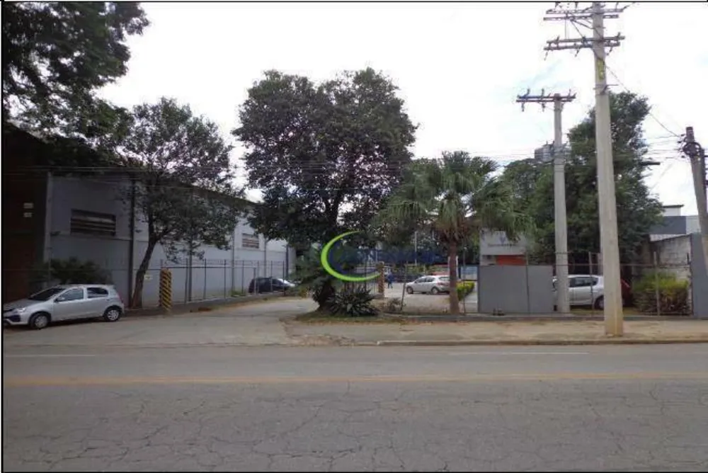 Depósito-Galpão, 1847 m² - Foto 4