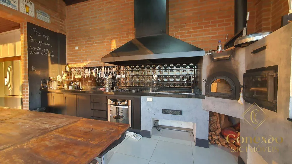 Casa, 5 quartos, 3000 m² - Foto 11