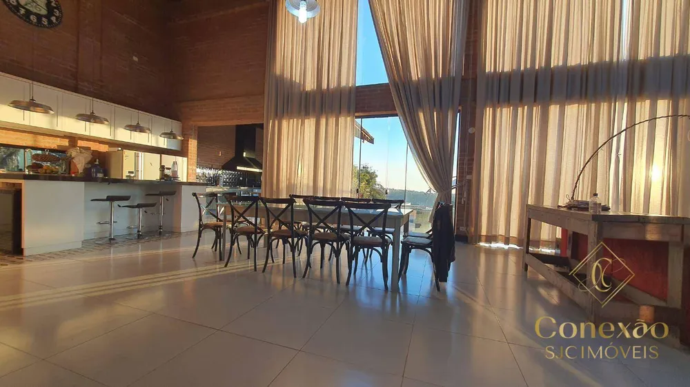 Casa, 5 quartos, 3000 m² - Foto 10