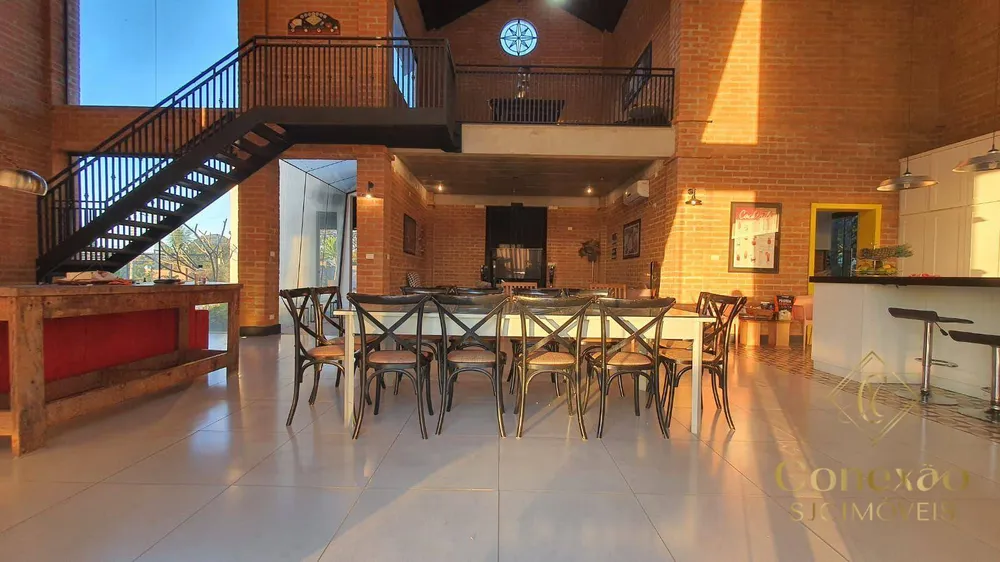 Casa, 5 quartos, 3000 m² - Foto 6