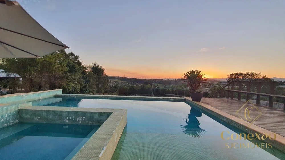 Casa, 5 quartos, 3000 m² - Foto 16