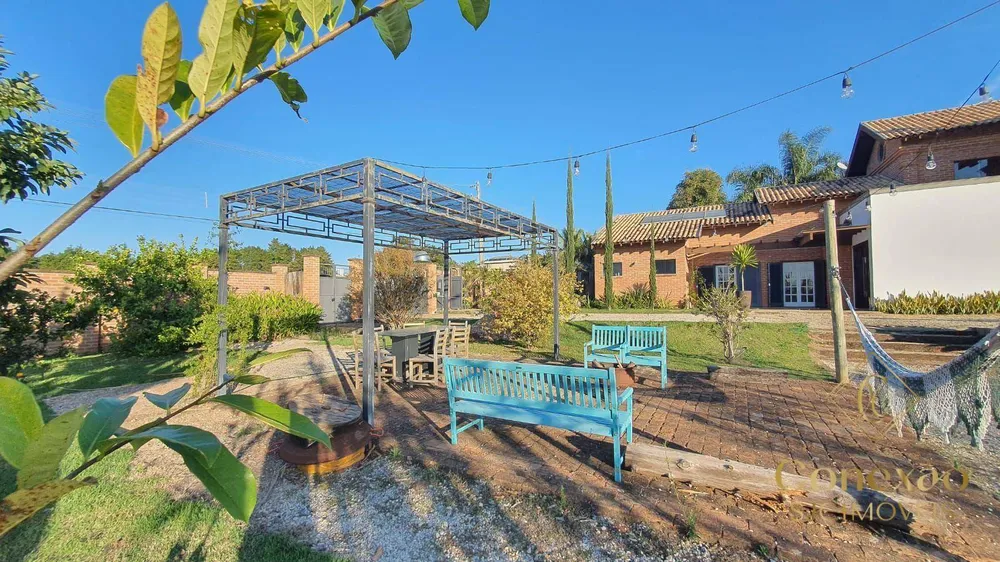 Casa, 5 quartos, 3000 m² - Foto 12