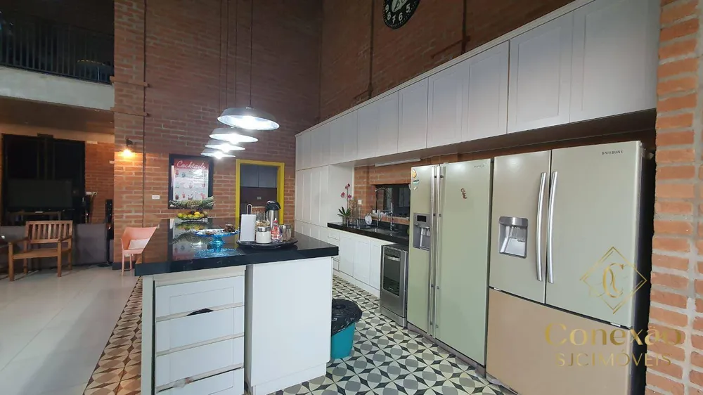 Casa, 5 quartos, 3000 m² - Foto 7