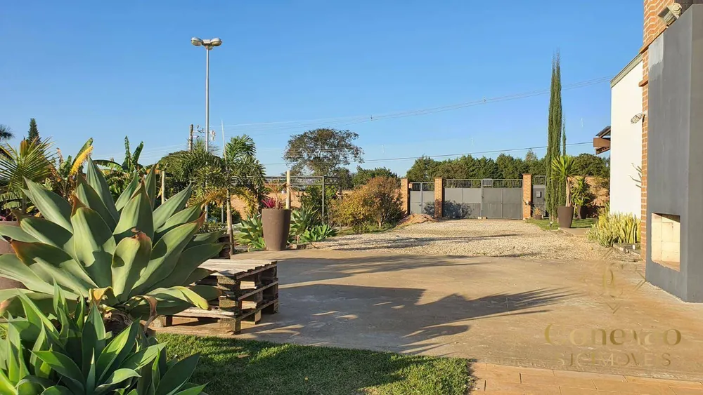 Casa, 5 quartos, 3000 m² - Foto 15