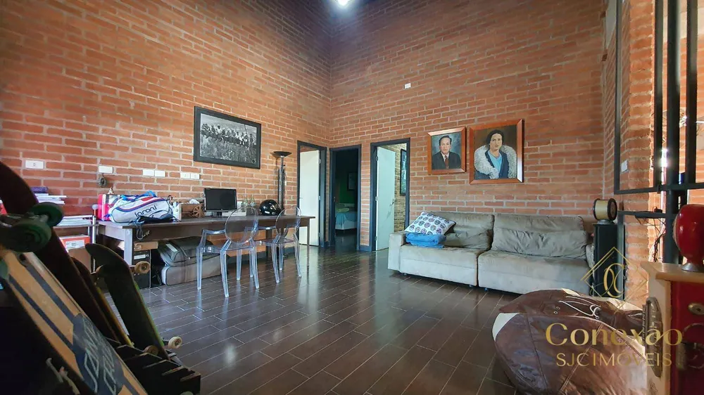 Casa, 5 quartos, 3000 m² - Foto 4
